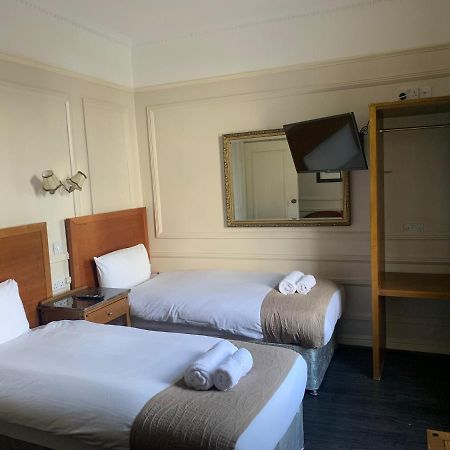 山毛榉山脉行政住宿旅馆 利物浦 外观 照片